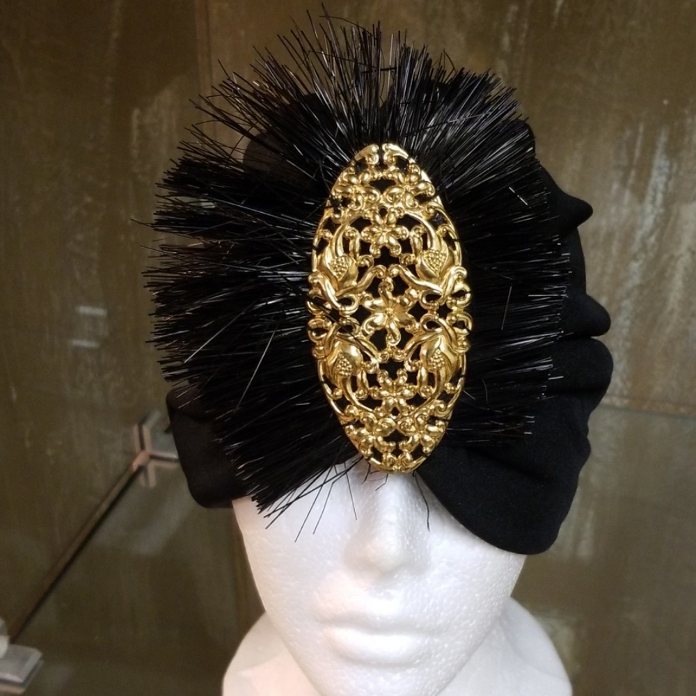Turban Saks 5th